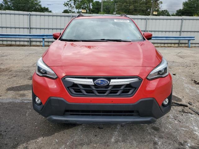 Photo 5 from auction – 2021 SUBARU CROSSTREK with VIN JF2GTHMC7MH254256