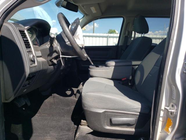 Photo 7 from auction – 2014 RAM 1500 ST with VIN 1C6RR7KT9ES201038