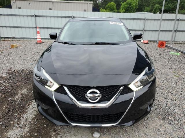 Photo 5 from auction – 2018 NISSAN MAXIMA 3.5 with VIN 1N4AA6APXJC362245