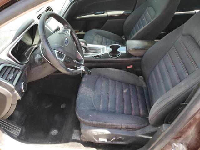 Photo 7 from auction – 2016 FORD FUSION SE with VIN 3FA6P0H7XGR177940