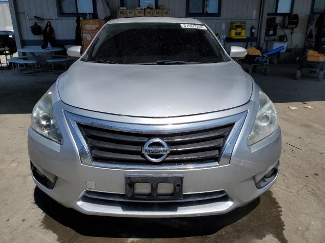Photo 5 from auction – 2013 NISSAN ALTIMA 2.5 with VIN 1N4AL3AP9DN476559