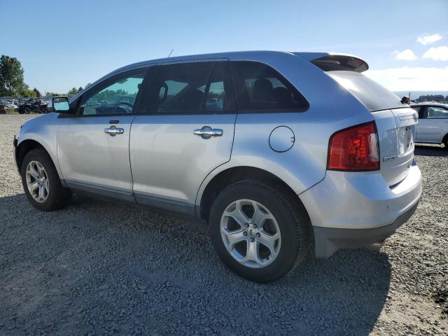Photo 2 from auction – 2011 FORD EDGE SEL with VIN 2FMDK3JC1BBA76961