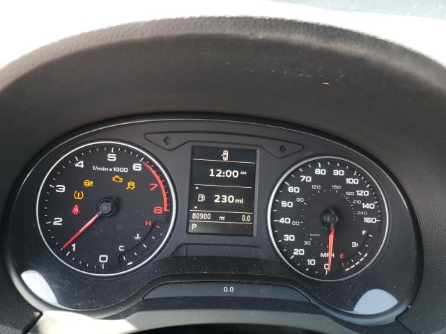 Photo 9 from auction – 2015 AUDI A3 PREMIUM with VIN WAUEFGFFXF1010768