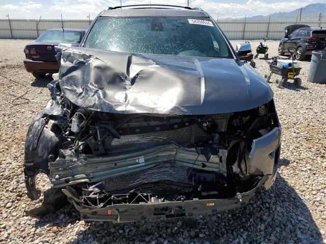 صورة رقم 5 من المزاد - 2018 FORD EXPLORER P مع VIN 1FM5K8HT7JGC41846
