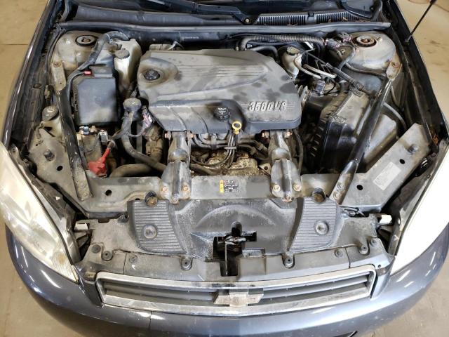 Photo 11 from auction – 2011 CHEVROLET IMPALA LS with VIN 2G1WA5EK7B1205121
