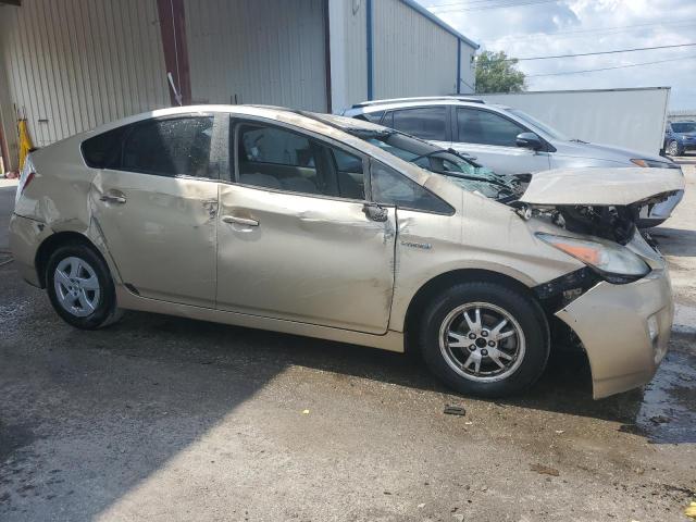 Photo 4 from auction – 2010 TOYOTA PRIUS with VIN JTDKN3DU7A0245517