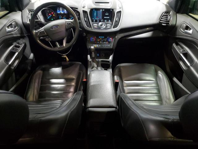 Photo 8 from auction – 2017 FORD ESCAPE TIT with VIN 1FMCU9J93HUB11385