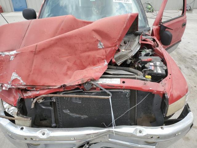 Zdjęcie 11 z aukcji – 1998 DODGE RAM 1500 z VIN 1B7HF16Y1WS752789