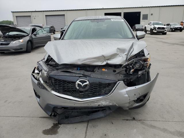 Photo 5 from auction – 2013 MAZDA CX-5 TOURI with VIN JM3KE4CE9D0120143