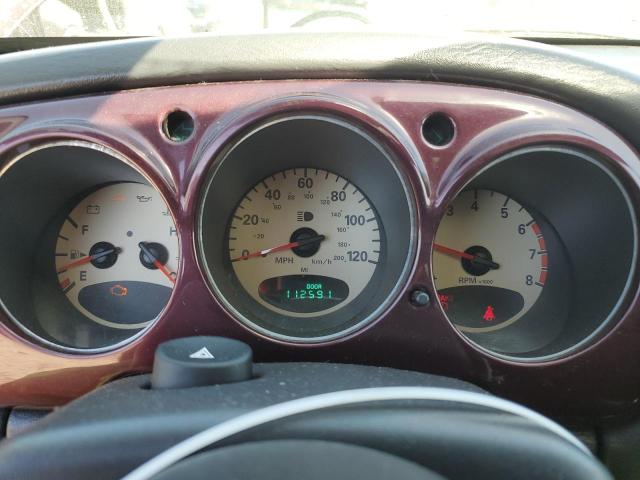 Photo 9 from auction – 2003 CHRYSLER PT CRUISER with VIN 3C8FY68BX3T512141