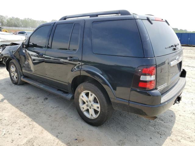 Photo 2 from auction – 2009 FORD EXPLORER X with VIN 1FMEU73E39UA17600