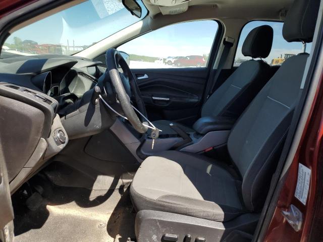 Photo 7 from auction – 2014 FORD ESCAPE SE with VIN 1FMCU9GX5EUD66511