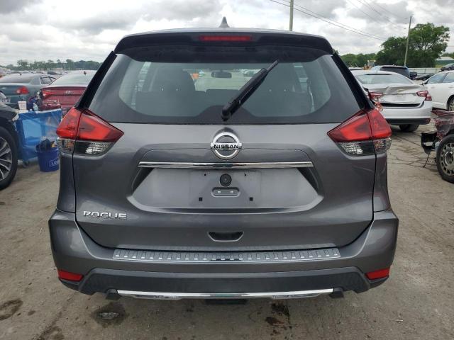Photo 6 from auction – 2018 NISSAN ROGUE S with VIN KNMAT2MT3JP544934