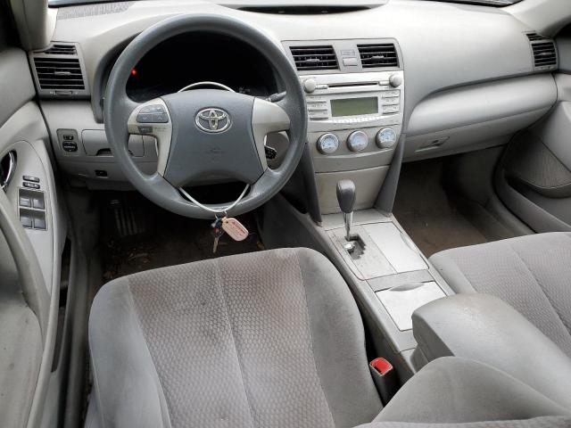 Photo 8 from auction – 2011 TOYOTA CAMRY BASE with VIN 4T1BF3EK8BU635350