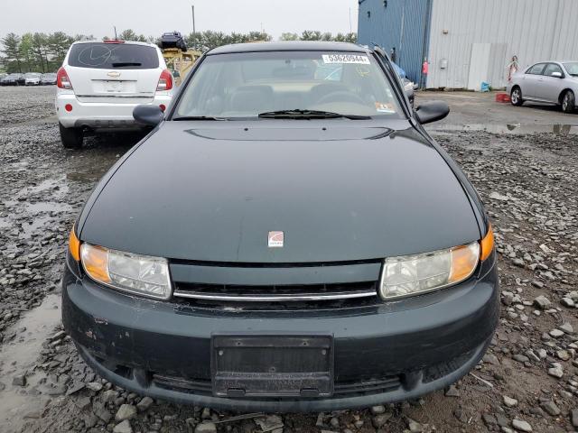 Photo 5 from auction – 2000 SATURN LS1 with VIN 1G8JU52F1YY654410