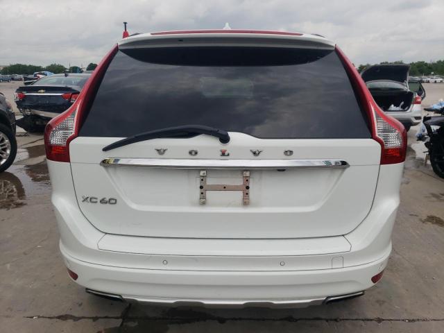 Photo 6 from auction – 2014 VOLVO XC60 3.2 with VIN YV4952DL0E2519261