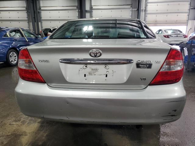 Photo 6 from auction – 2002 TOYOTA CAMRY LE with VIN JTDBF30K120001820