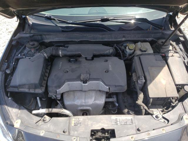 Zdjęcie 11 z aukcji – 2014 CHEVROLET MALIBU LS z VIN 1G11B5SL4EF199201