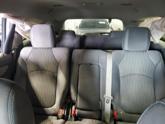 Photo 10 from auction – 2015 CHEVROLET TRAVERSE L with VIN 1GNKRFED1FJ328275