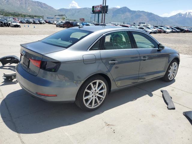 Photo 3 from auction – 2015 AUDI A3 PREMIUM with VIN WAUACGFFXF1024662