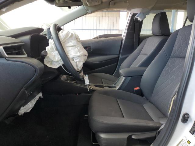 Photo 7 from auction – 2023 TOYOTA COROLLA LE with VIN 5YFB4MDE6PP046166