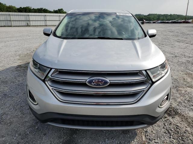 Photo 5 from auction – 2018 FORD EDGE TITAN with VIN 2FMPK3K92JBB44165