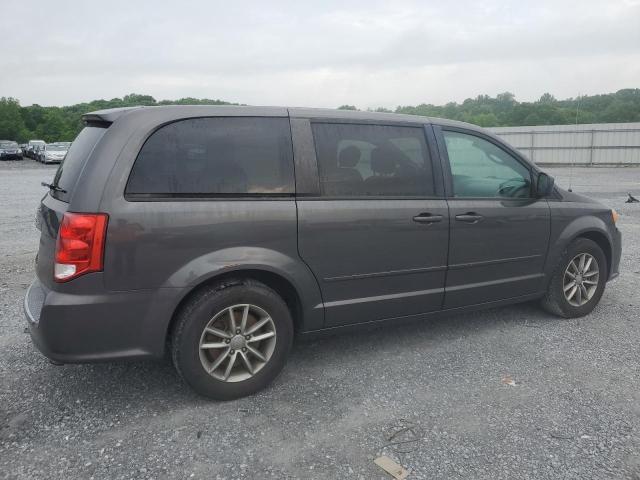 Photo 3 from auction – 2016 DODGE GRAND CARA with VIN 2C4RDGBG1GR342605