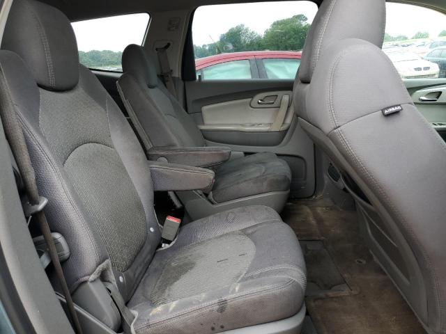 Photo 10 from auction – 2009 CHEVROLET TRAVERSE L with VIN 1GNER23D59S134503