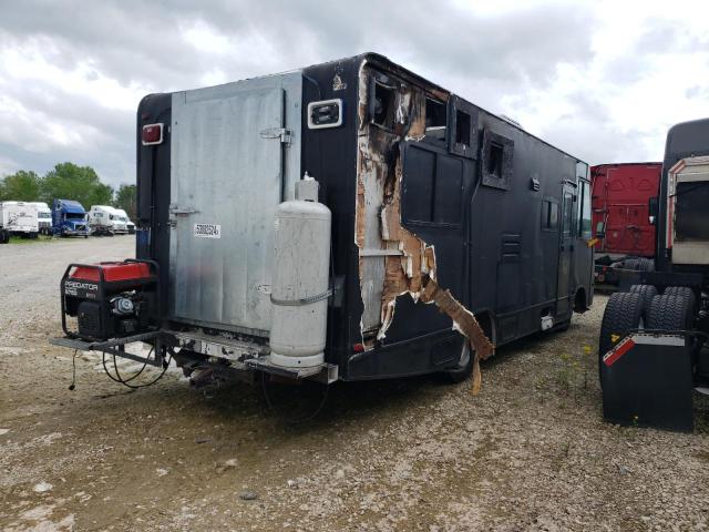 Photo 4 from auction – 1996 WINNEBAGO 59K TR with VIN 1GBJP37NXT3317794