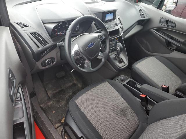 Photo 8 from auction – 2021 FORD TRANSIT CO with VIN NM0LS7E25M1486795