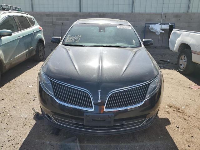 Photo 5 from auction – 2015 LINCOLN MKS with VIN 1LNHL9DK6FG601905