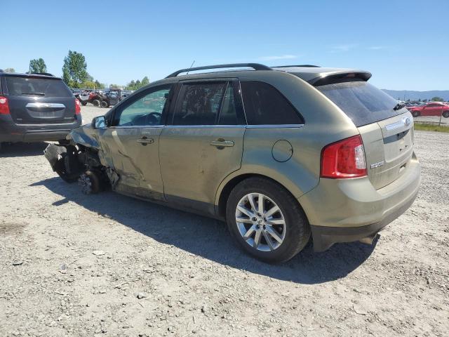 Photo 2 from auction – 2013 FORD EDGE LIMIT with VIN 2FMDK4KC8DBC22439