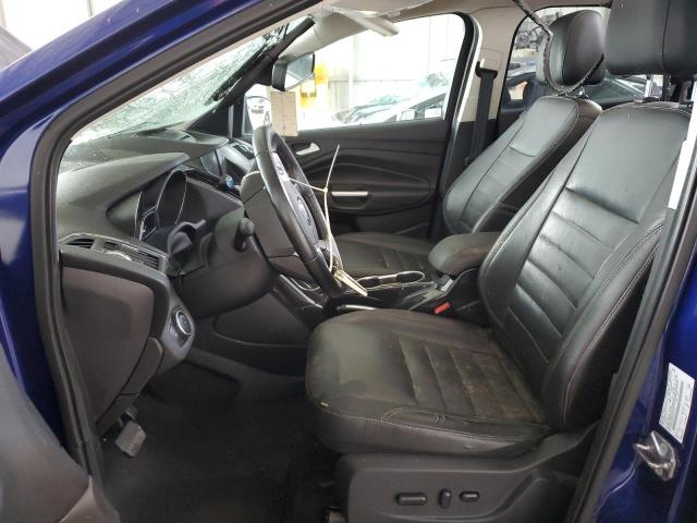 صورة رقم 7 من المزاد - 2015 FORD ESCAPE TIT مع VIN 1FMCU9J93FUB20133