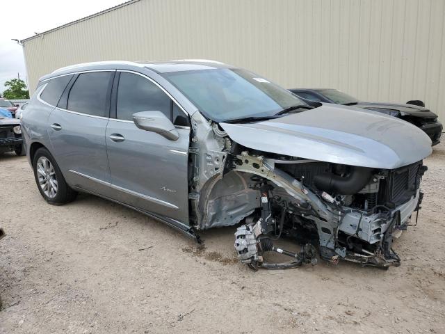 Photo 4 from auction – 2023 BUICK ENCLAVE AV with VIN 5GAERDKW1PJ196184