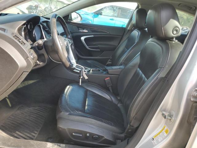Photo 7 from auction – 2013 BUICK REGAL PREM with VIN 2G4GT5GV0D9190099