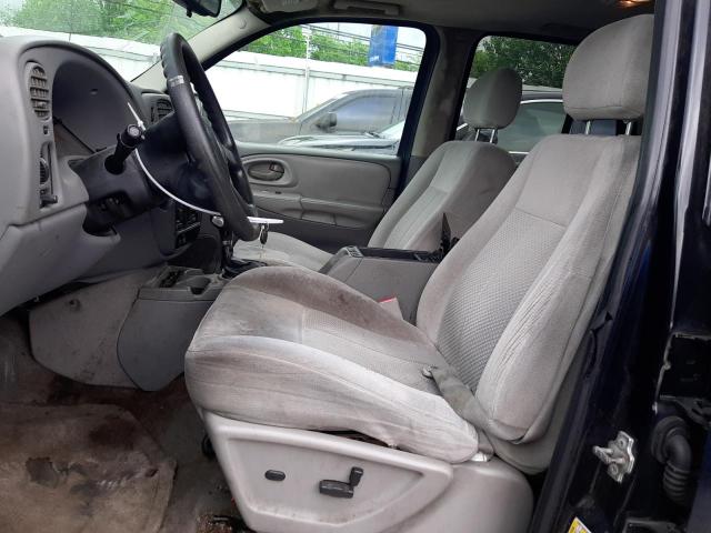 Photo 7 from auction – 2008 CHEVROLET TRAILBLAZE with VIN 1GNDS13SX82228559