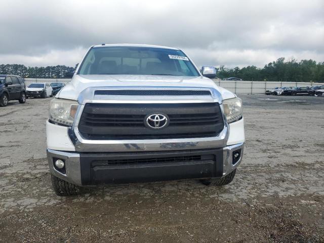 Photo 5 from auction – 2014 TOYOTA TUNDRA DOU with VIN 5TFRY5F14EX161494