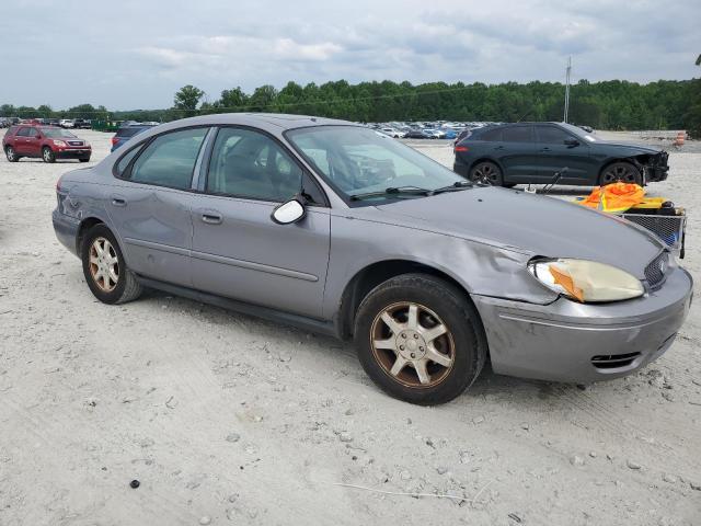 Photo 4 from auction – 2006 FORD TAURUS SEL with VIN 1FAFP56U26A246828