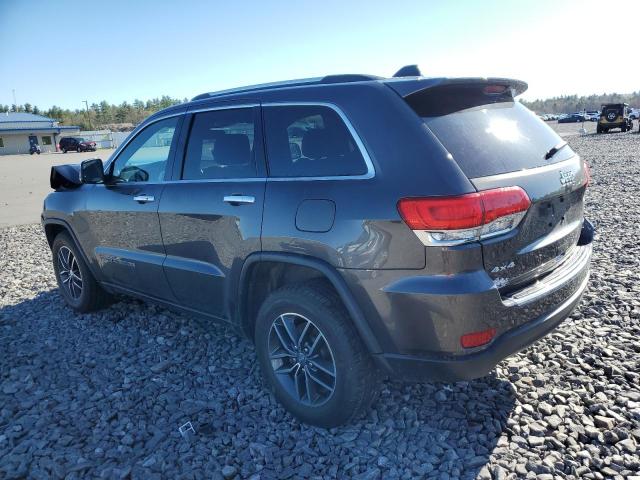 Photo 2 from auction – 2017 JEEP GRAND CHER with VIN 1C4RJFBG3HC867498