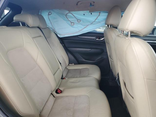 Photo 11 from auction – 2017 MAZDA CX-5 TOURI with VIN JM3KFACL4H0158072