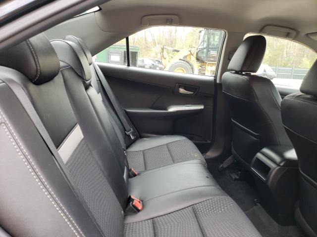 Photo 10 from auction – 2012 TOYOTA CAMRY BASE with VIN 4T1BF1FK4CU192750