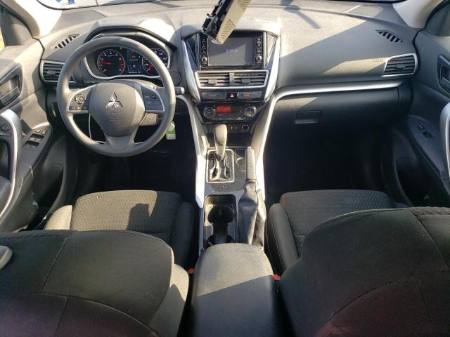 Photo 8 from auction – 2018 MITSUBISHI ECLIPSE CR with VIN JA4AS3AA7JZ063806