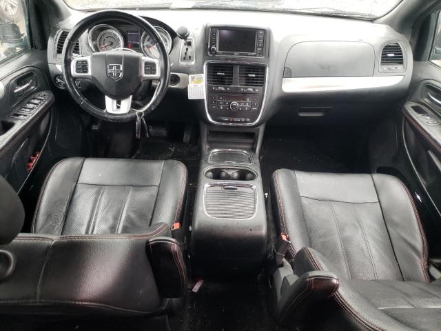 Photo 8 from auction – 2019 DODGE GRAND CARA with VIN 2C4RDGEG3KR521278