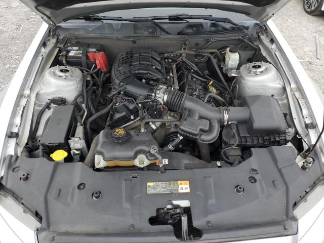 Photo 11 from auction – 2013 FORD 1110 with VIN 1ZVBP8AM3D5261410