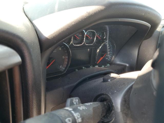 Photo 9 from auction – 2018 CHEVROLET SILVERADO with VIN 3GCUKREC4JG432641