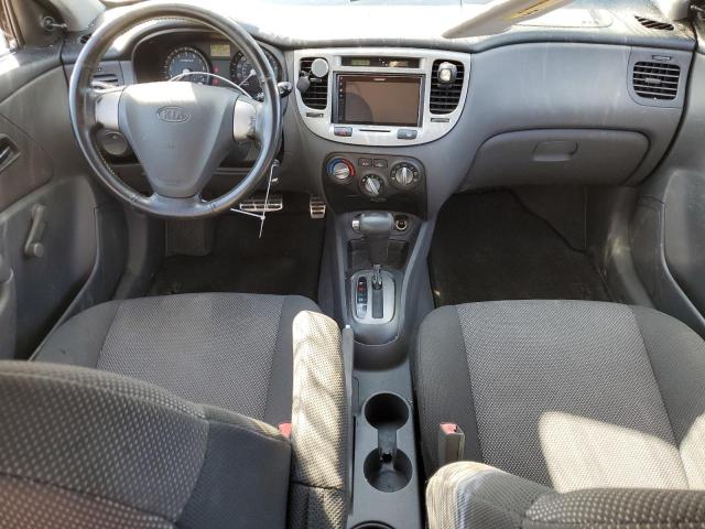 صورة رقم 8 من المزاد - 2006 KIA RIO 5 مع VIN KNADE163566101841