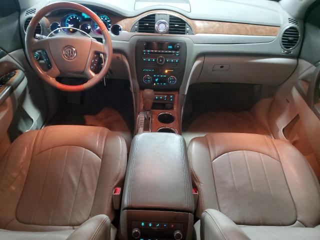 Photo 8 from auction – 2011 BUICK ENCLAVE CX with VIN 5GAKVCED1BJ194169