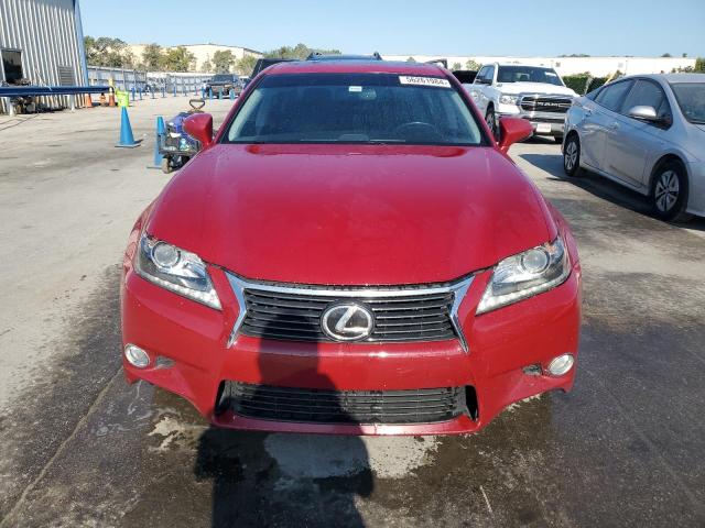 Photo 5 from auction – 2015 LEXUS GS 350 with VIN JTHBE1BL6FA007222