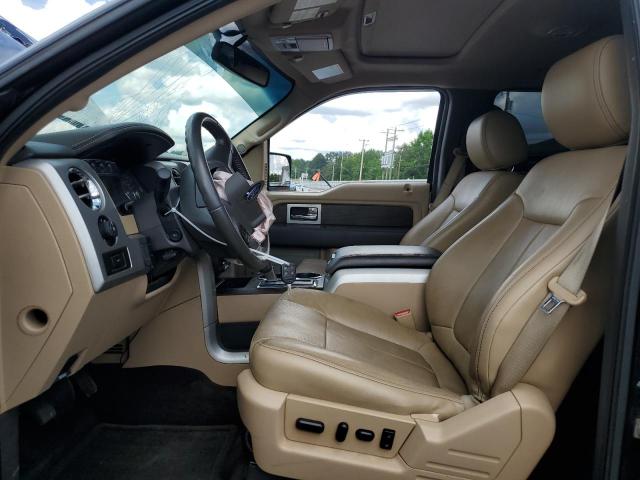 Photo 7 from auction – 2014 FORD F150 SUPER with VIN 1FTFW1EF4EKG29574
