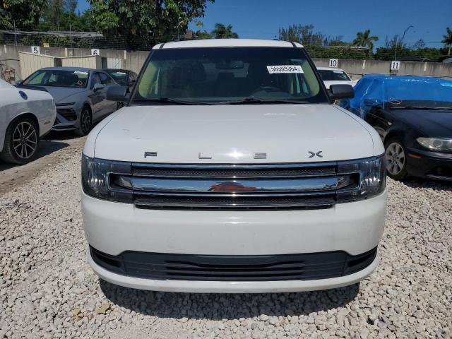 Photo 5 from auction – 2016 FORD FLEX SE with VIN 2FMGK5B84GBA21558